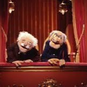 Meet your Posher, Robert